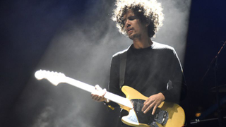 At The Drive-In’s Omar Rodriguez-López announces plan to release biweekly albums